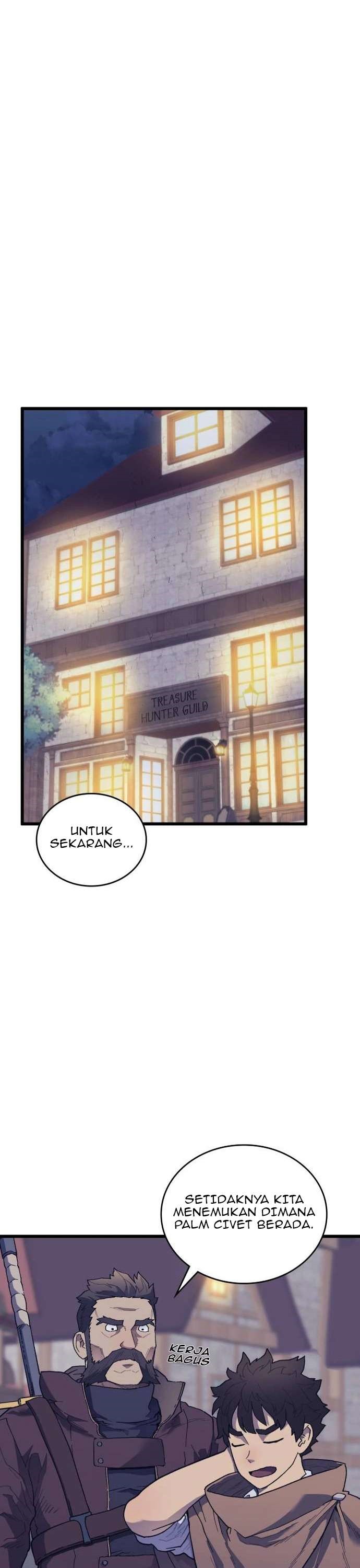 Wizard of Arsenia Chapter 23 Gambar 25